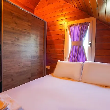 Σπίτι διακοπών Lovely Bungalow Flat Shared Pool Surrounded By Nature In Demre, Antalya