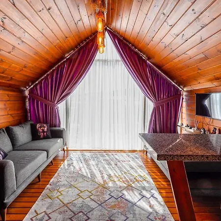 Lovely Bungalow Flat Shared Pool Surrounded By Nature In Demre, Antalya Demre