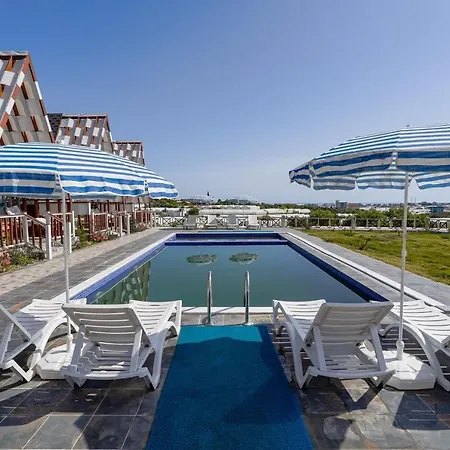 Lovely Bungalow Flat Shared Pool Surrounded By Nature In Demre, Antalya *
