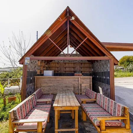 Lovely Bungalow Flat Shared Pool Surrounded By Nature In Demre, Antalya Σπίτι διακοπών *