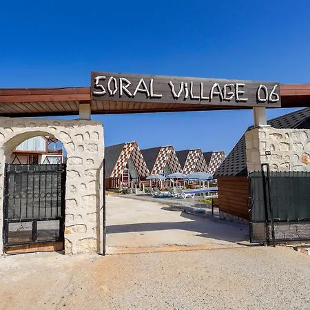 Σπίτι διακοπών Lovely Bungalow Flat Shared Pool Surrounded By Nature In Demre, Antalya *